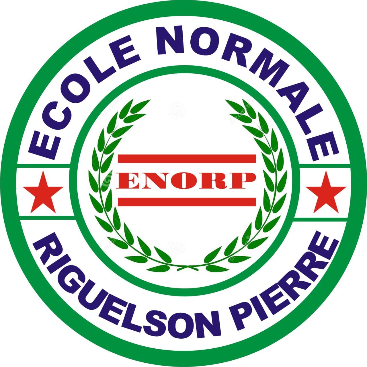 Logo École Riguelson Pierre